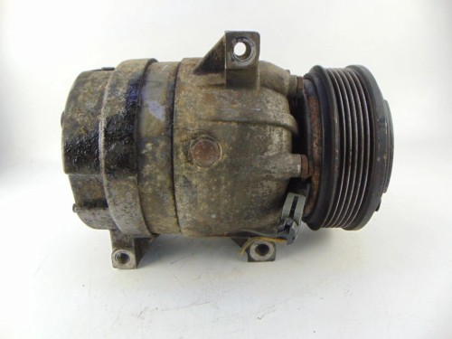 SPRĘŻARKA KLIMATYZACJI RENAULT MEGANE I LIFT (1999-2002) 1.9 D BRAK