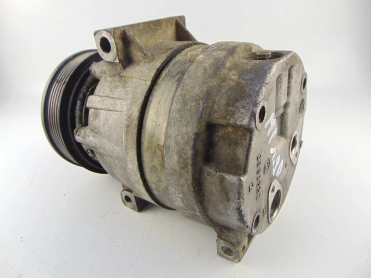 SPRĘŻARKA KLIMATYZACJI RENAULT MEGANE I LIFT (1999-2002) 1.9 D BRAK