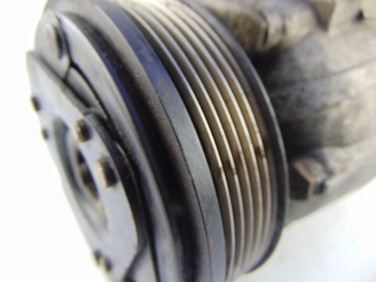 SPRĘŻARKA KLIMATYZACJI RENAULT MEGANE I LIFT (1999-2002) 1.9 D BRAK