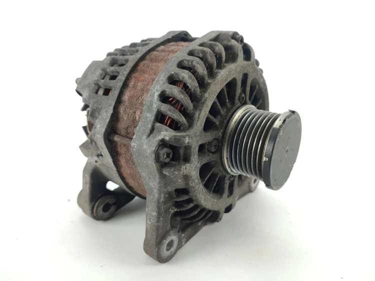 ALTERNATOR NISSAN QASHQAI+2 J10 (2007-2009) 2.0 DCI 150KM 23100JD71A