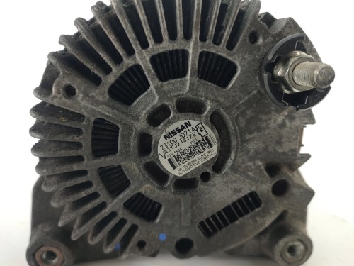 ALTERNATOR NISSAN QASHQAI+2 J10 (2007-2009) 2.0 DCI 150KM 23100JD71A