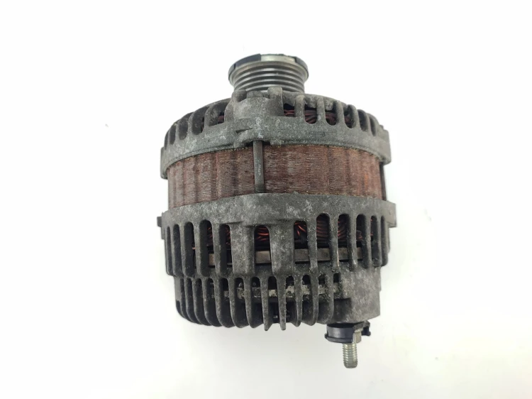 ALTERNATOR NISSAN QASHQAI+2 J10 (2007-2009) 2.0 DCI 150KM 23100JD71A