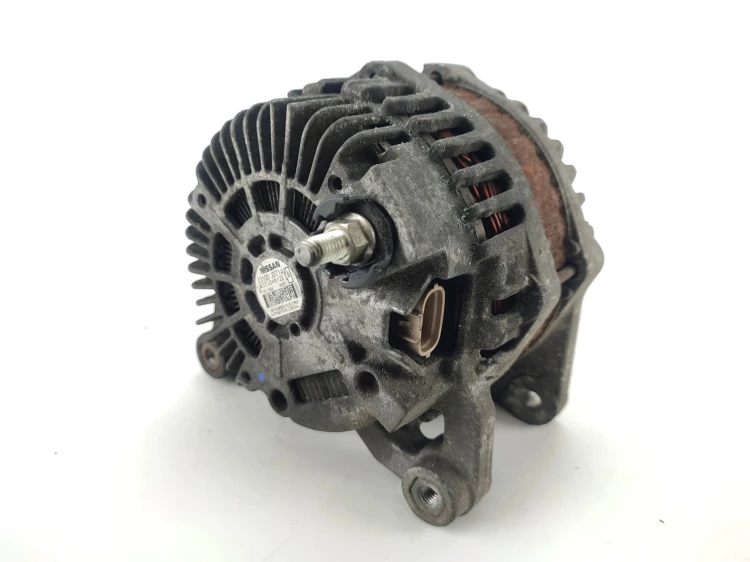 ALTERNATOR NISSAN QASHQAI+2 J10 (2007-2009) 2.0 DCI 150KM 23100JD71A