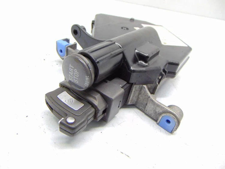 STACYJKA BMW E65 (2001-2005) 4.4 V8 N62B44A 333KM 6932766