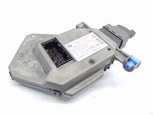 STACYJKA BMW E65 (2001-2005) 4.4 V8 N62B44A 333KM 6932766