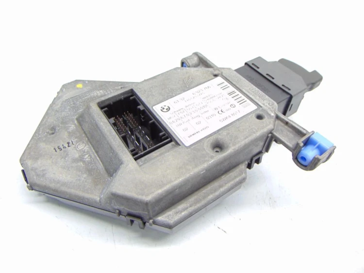 STACYJKA BMW E65 (2001-2005) 4.4 V8 N62B44A 333KM 6932766