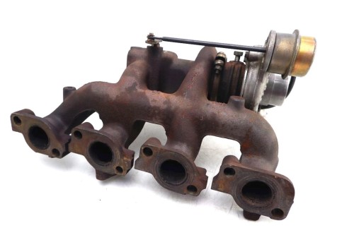 TURBOSPRĘŻARKA FORD MONDEO MK3 (2001-2007) 1S7Q-6K662-AE
