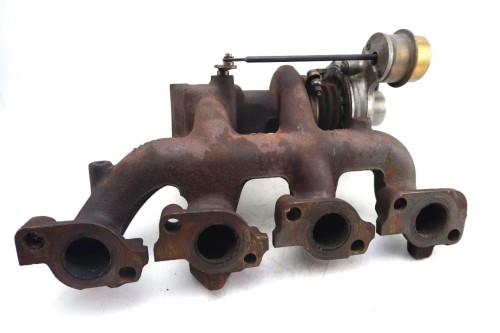 TURBOSPRĘŻARKA FORD MONDEO MK3 (2001-2007) 1S7Q-6K662-AE