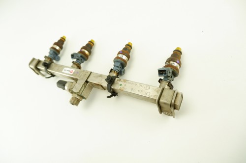 LISTWA WTRYSKOWA NISSAN MURANO Z50 (2003-2008) 110R-006029