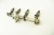 LISTWA WTRYSKOWA NISSAN MURANO Z50 (2003-2008) 110R-006029
