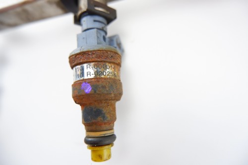LISTWA WTRYSKOWA NISSAN MURANO Z50 (2003-2008) 110R-006029