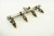 LISTWA WTRYSKOWA NISSAN MURANO Z50 (2003-2008) 110R-006029