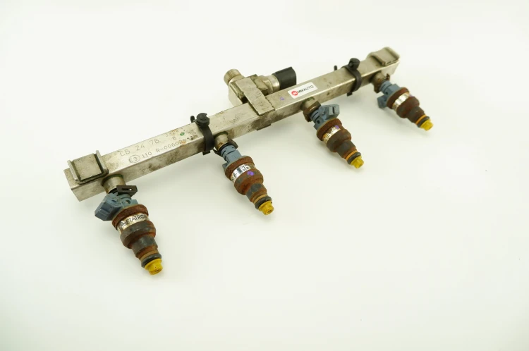 LISTWA WTRYSKOWA NISSAN MURANO Z50 (2003-2008) 110R-006029