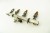 LISTWA WTRYSKOWA NISSAN MURANO Z50 (2003-2008) 110R-006029