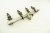 LISTWA WTRYSKOWA NISSAN MURANO Z50 (2003-2008) 110R-006029