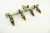 LISTWA WTRYSKOWA NISSAN MURANO Z50 (2003-2008) 110R-006029
