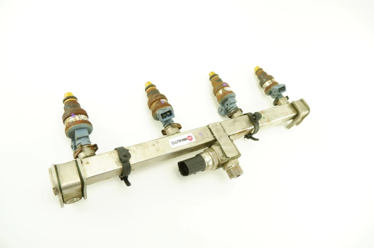 LISTWA WTRYSKOWA NISSAN MURANO Z50 (2003-2008) 110R-006029