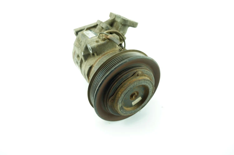 SPRĘŻARKA KLIMATYZACJI TOYOTA AVENSIS T22 LIFT (2000-2003) 1.8 VVT-I 129KM
