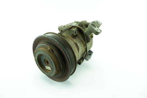SPRĘŻARKA KLIMATYZACJI TOYOTA AVENSIS T22 LIFT (2000-2003) 1.8 VVT-I 129KM