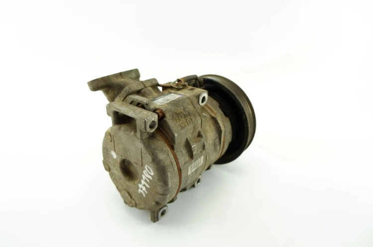 SPRĘŻARKA KLIMATYZACJI TOYOTA AVENSIS T22 LIFT (2000-2003) 1.8 VVT-I 129KM