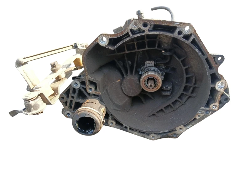 SKRZYNIA BIEGÓW OPEL MERIVA A LIFT (2005-2010) 1.6 16V 105KM F17