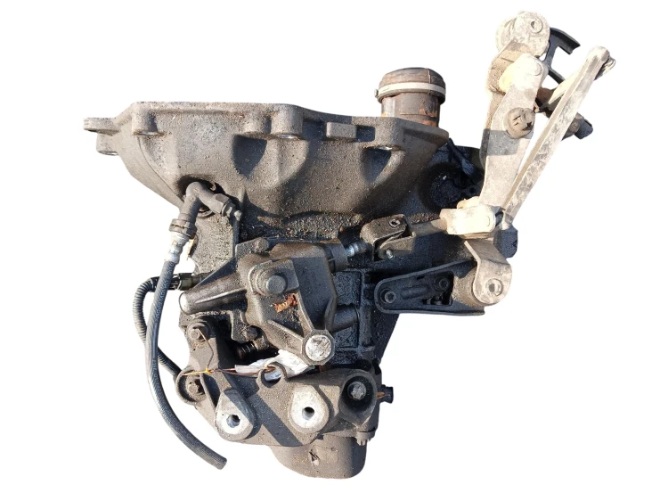 SKRZYNIA BIEGÓW OPEL MERIVA A LIFT (2005-2010) 1.6 16V 105KM F17