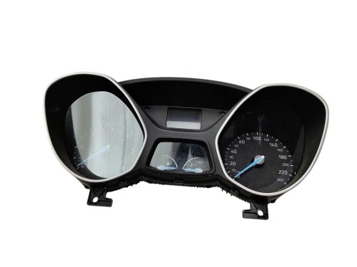 LICZNIK FORD FOCUS MK3 LIFT (2014-2018) 1.5 TDCI 95KM
