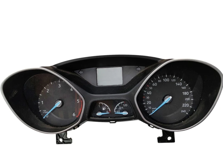 LICZNIK FORD FOCUS MK3 LIFT (2014-2018) 1.5 TDCI 95KM