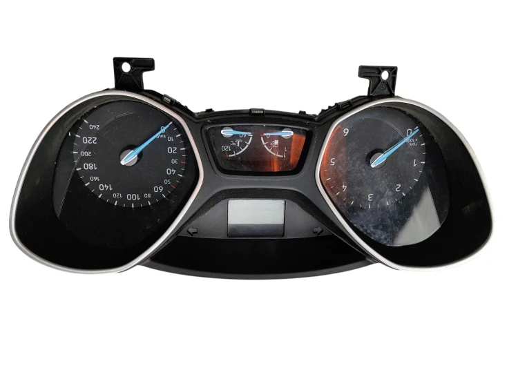 LICZNIK FORD FOCUS MK3 LIFT (2014-2018) 1.5 TDCI 95KM