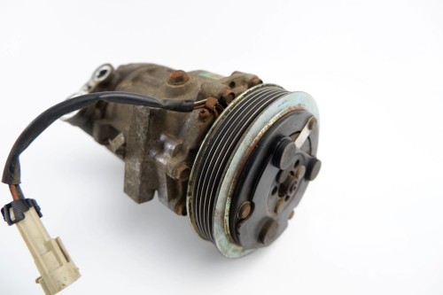 SPRĘŻARKA KLIMATYZACJI OPEL CORSA C 1.2 BENZ 24461719