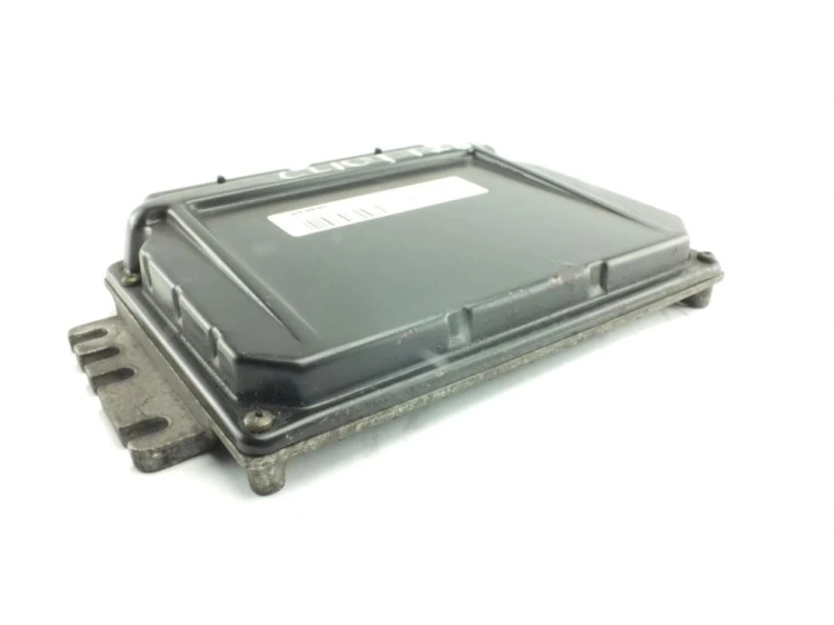 KOMPUTER STEROWNIK SILNIKA RENAULT CLIO II (1998-2003) 1.2 8V 7700112436