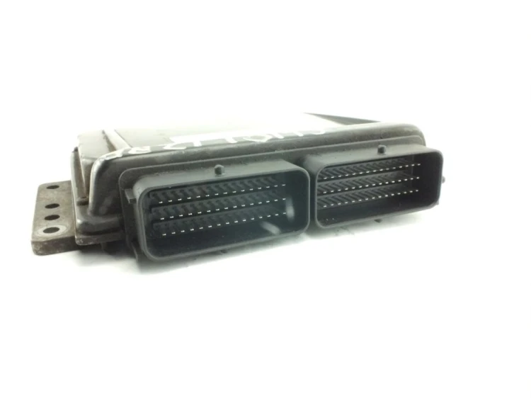KOMPUTER STEROWNIK SILNIKA RENAULT CLIO II (1998-2003) 1.2 8V 7700112436