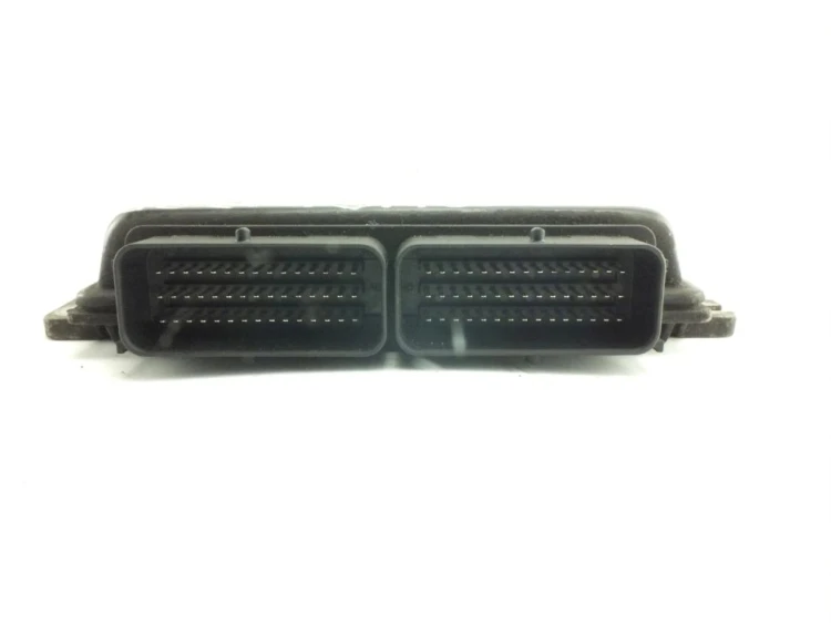 KOMPUTER STEROWNIK SILNIKA RENAULT CLIO II (1998-2003) 1.2 8V 7700112436