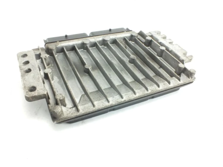 KOMPUTER STEROWNIK SILNIKA RENAULT CLIO II (1998-2003) 1.2 8V 7700112436