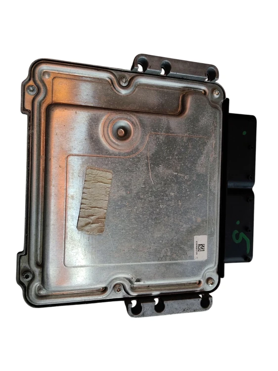 KOMPUTER STEROWNIK SILNIKA KIA CEED II LIFT(2015-2018) 39140-2A860