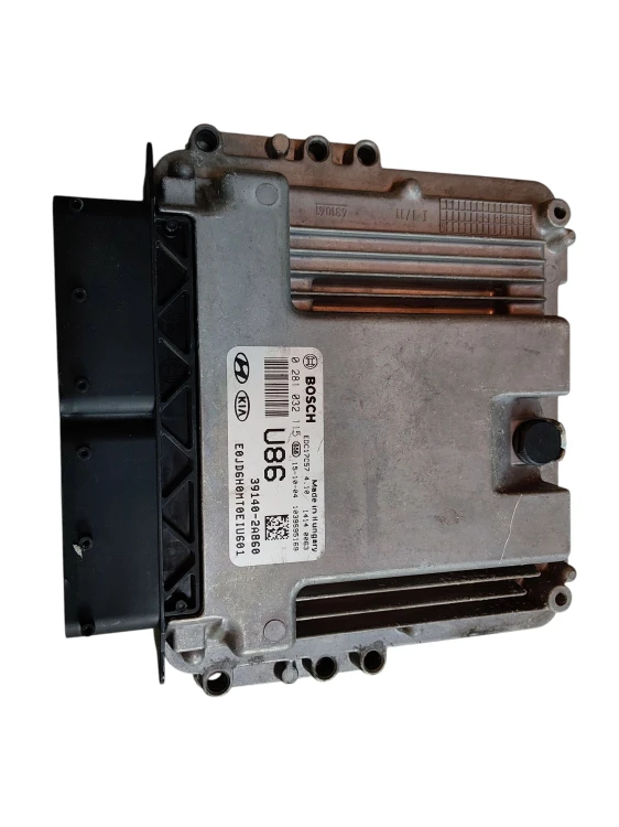 KOMPUTER STEROWNIK SILNIKA KIA CEED II LIFT(2015-2018) 39140-2A860