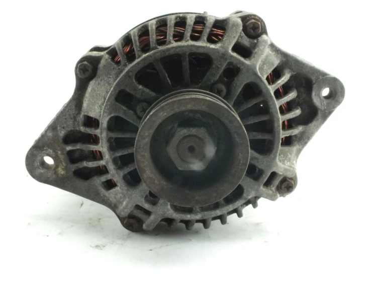 ALTERNATOR SUBARU FORESTER 23700AA280
