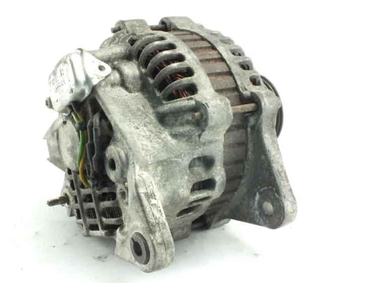 ALTERNATOR SUBARU FORESTER 23700AA280