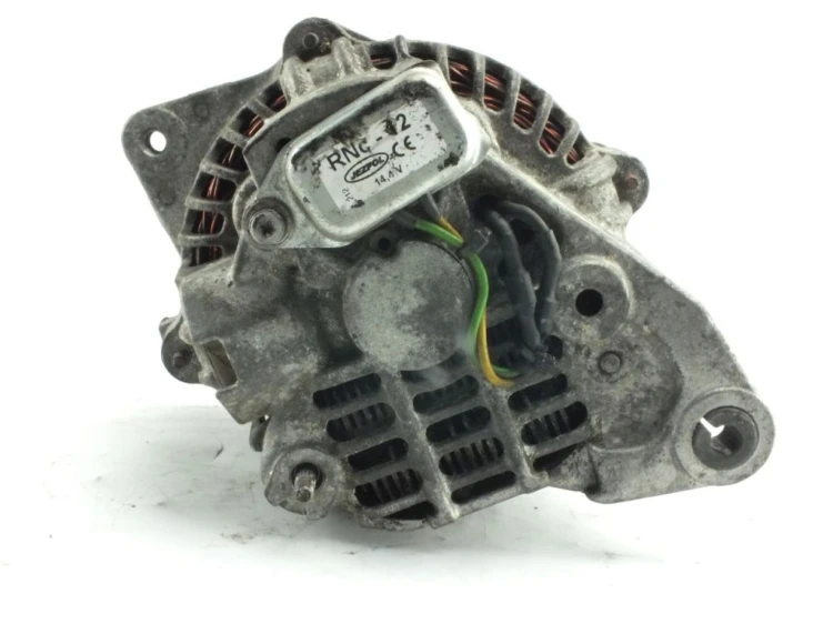 ALTERNATOR SUBARU FORESTER 23700AA280