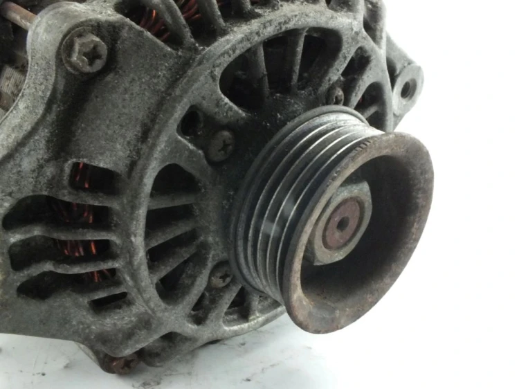 ALTERNATOR SUBARU FORESTER 23700AA280