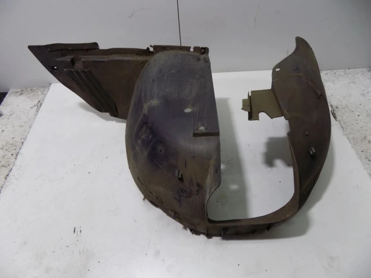 NADKOLE LEWY PRZÓD PEUGEOT 307 LIFT (2005-2008)