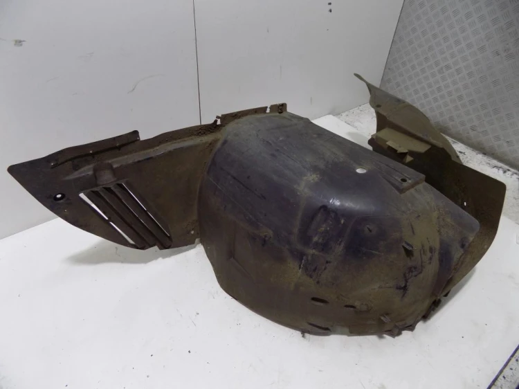 NADKOLE LEWY PRZÓD PEUGEOT 307 LIFT (2005-2008)
