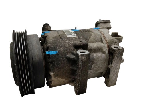 SPRĘŻARKA KLIMATYZACJI KIA PRO CEED I (2007-2010) 1.6 CRDI 90KM F500-AN8CA-