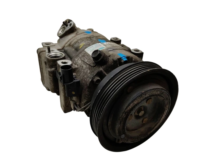 SPRĘŻARKA KLIMATYZACJI KIA PRO CEED I (2007-2010) 1.6 CRDI 90KM F500-AN8CA-