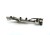 LISTWA WTRYSKOWA AUDI A4 B5 (1994 – 2001) 1,6 8v 050133681