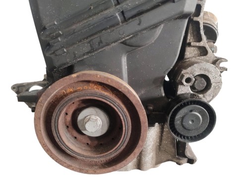 SILNIK SŁUPEK RENAULT KANGOO I LIFT (2003-2008) 1.5 DCI 84KM K9K718