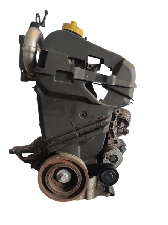 SILNIK SŁUPEK RENAULT KANGOO I LIFT (2003-2008) 1.5 DCI 84KM K9K718