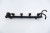 LISTWA WTRYSKOWA RENAULT MEGANE I (1996-1999) 1.4 16V 7700112519