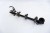 LISTWA WTRYSKOWA RENAULT MEGANE I (1996-1999) 1.4 16V 7700112519
