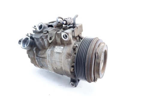 SPRĘŻARKA KLIMATYZACJI BMW E88 (2008-2013) 2.0 D 143KM 447260-1853